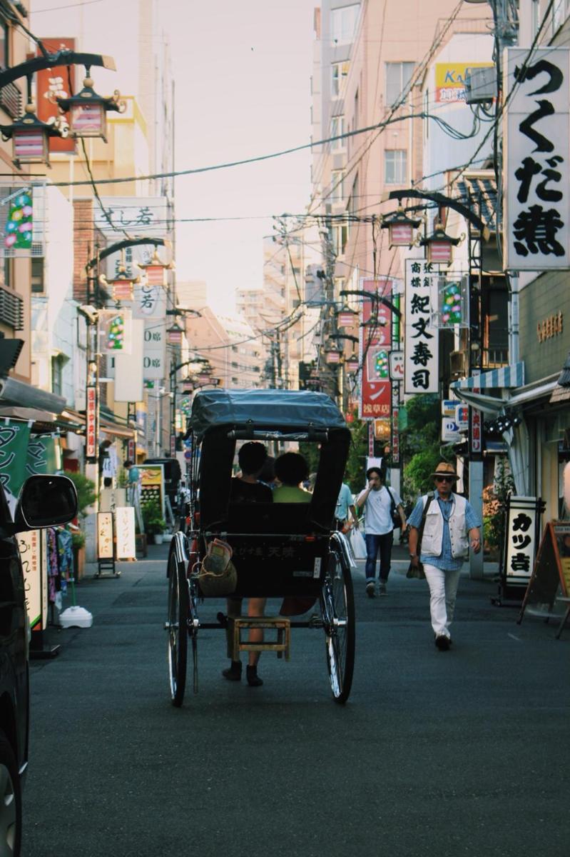 Hotel Tsukushi - Housity