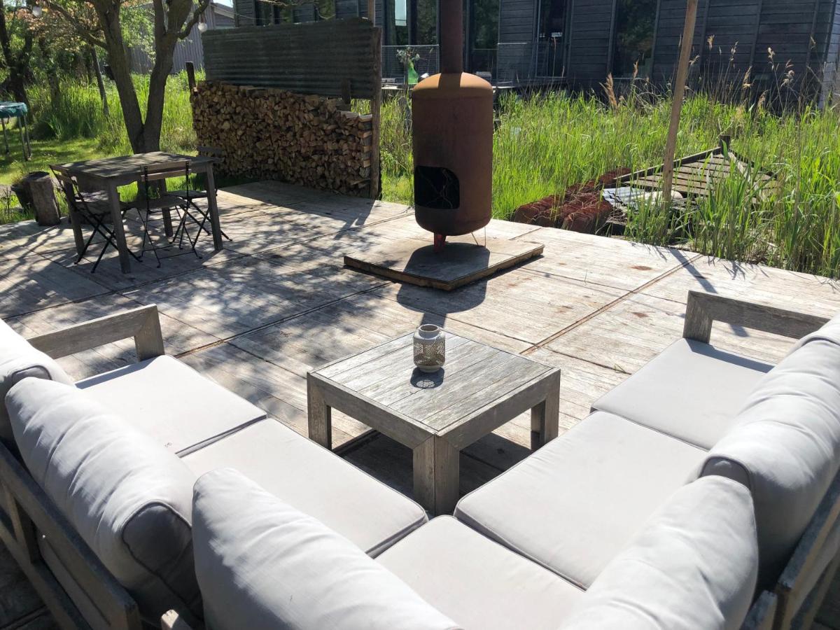 Cabin in the Green - near Amsterdam - Housity