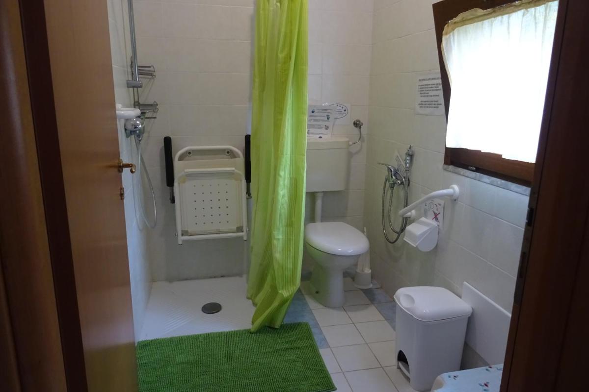 B&B Casa per ferie VillaggioCarovana - Housity