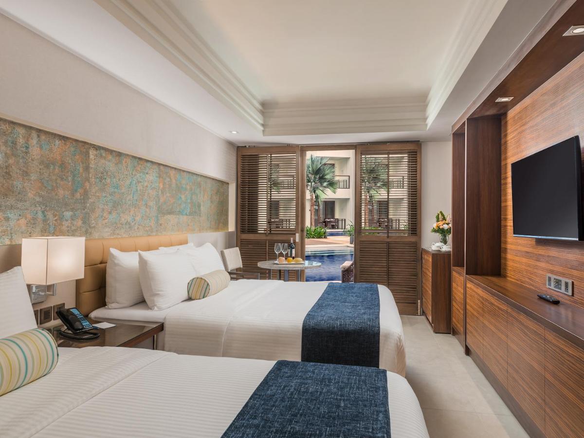 Henann Prime Beach Resort - Housity