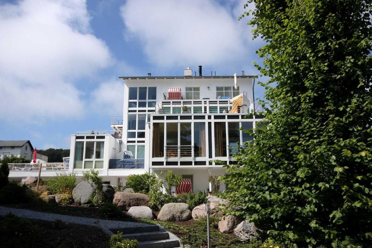 Appartement Nr_ 05 im Sonnenbad - Housity