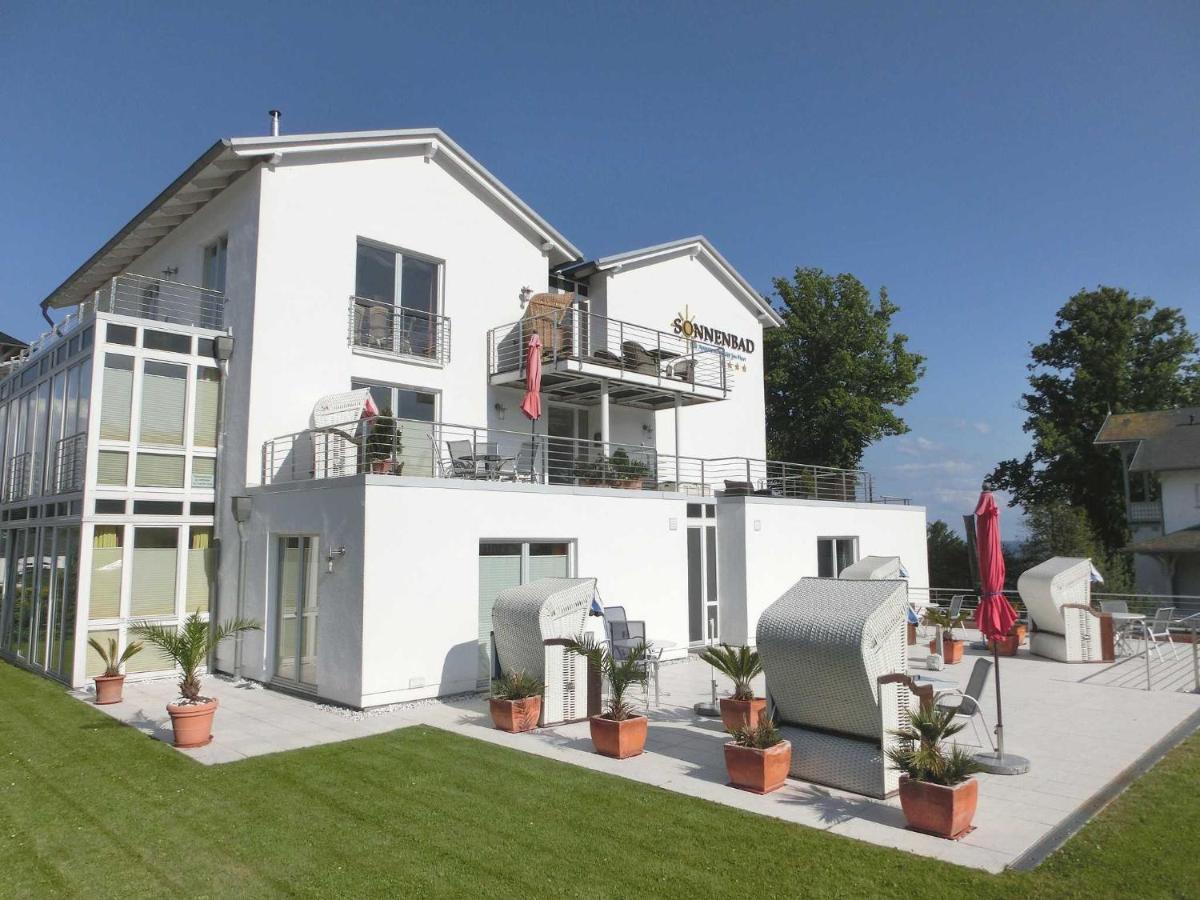 Appartement Nr_ 05 im Sonnenbad - Housity