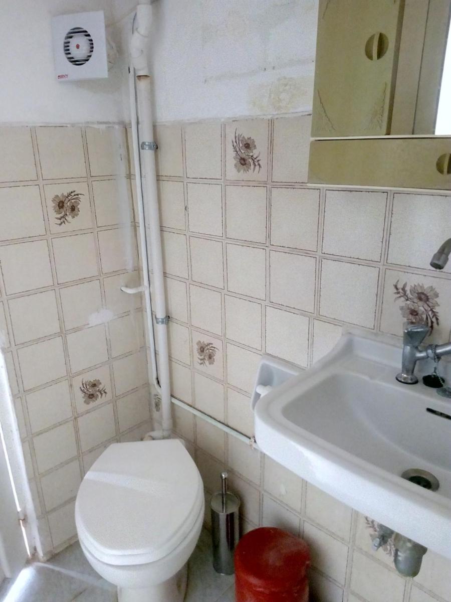 Cozy house 3 - Hizvo