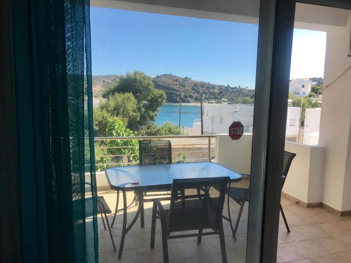 Seaside Apartment-Dimitra - Housity