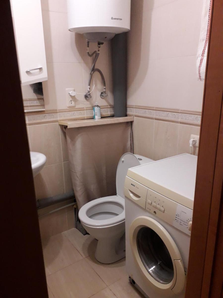 Старошишковская улица, 7 квартира 142 Апартаменты - Hizvo