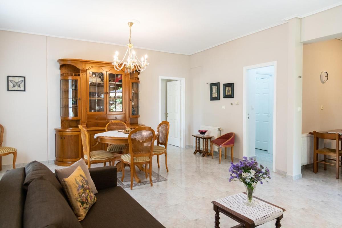 Pepi's house - Housity