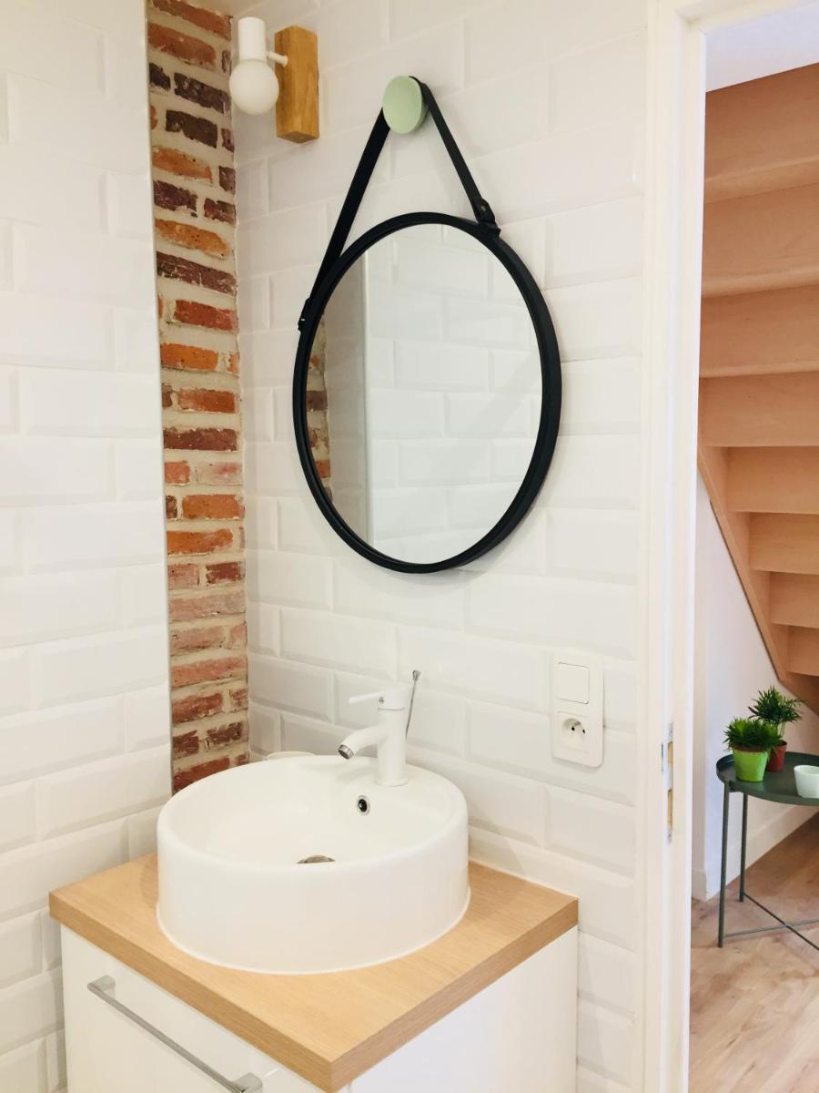 Appartement Amalfi Hyper Centre - Hizvo