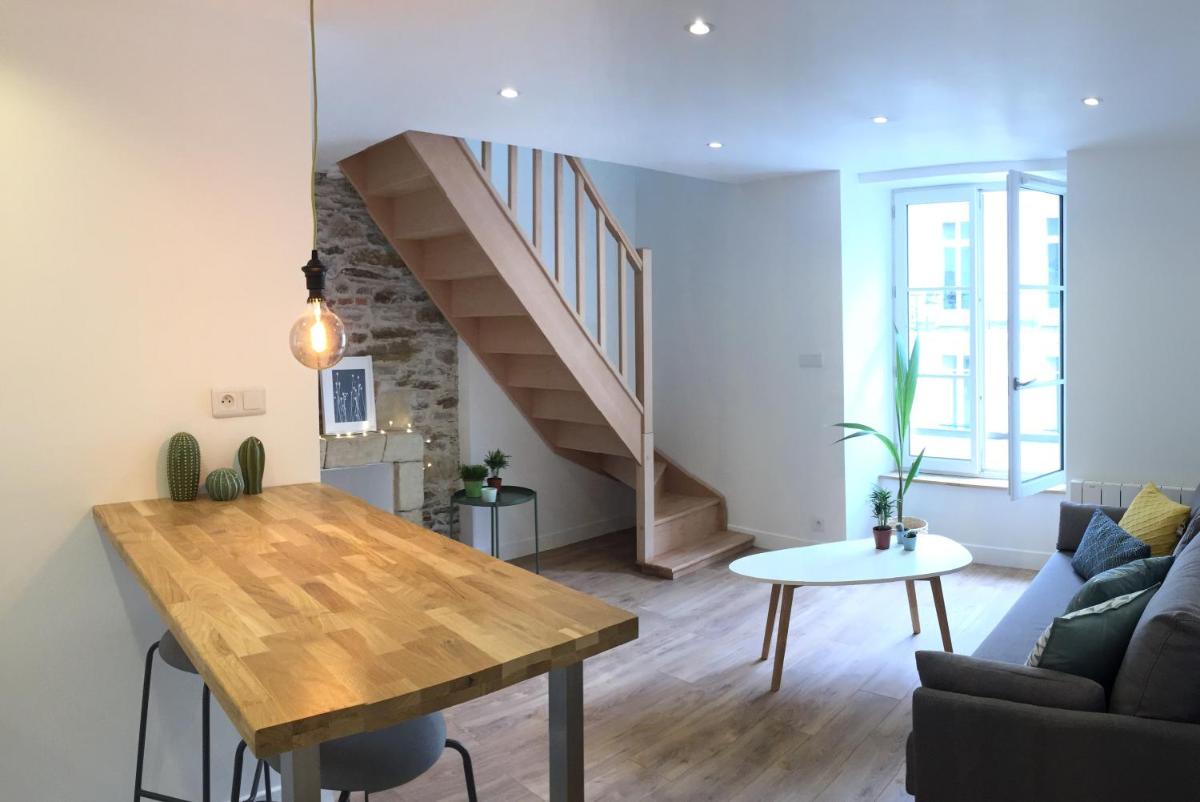 Appartement Amalfi Hyper Centre - Housity