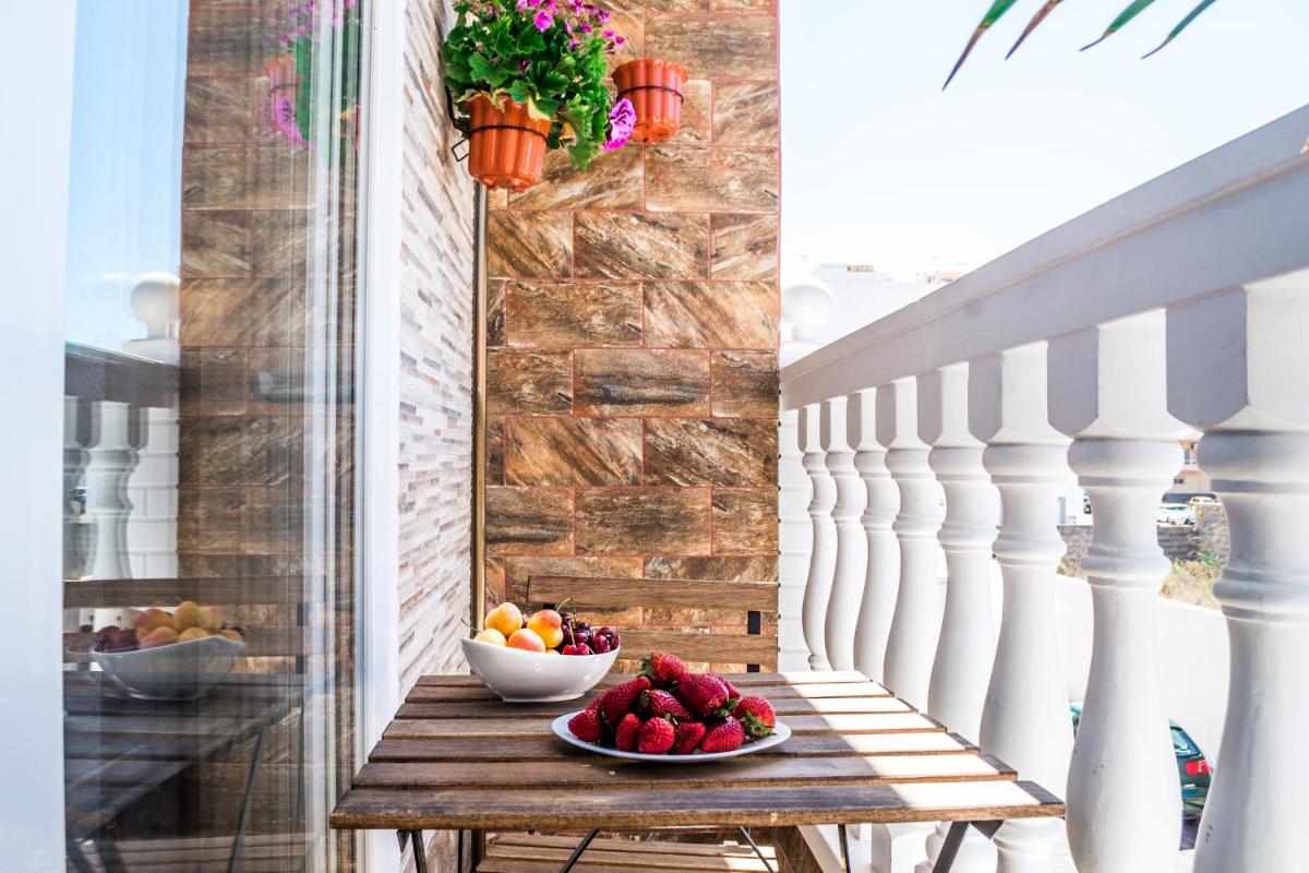 Suitetrails - Hostel Poseidon - HM