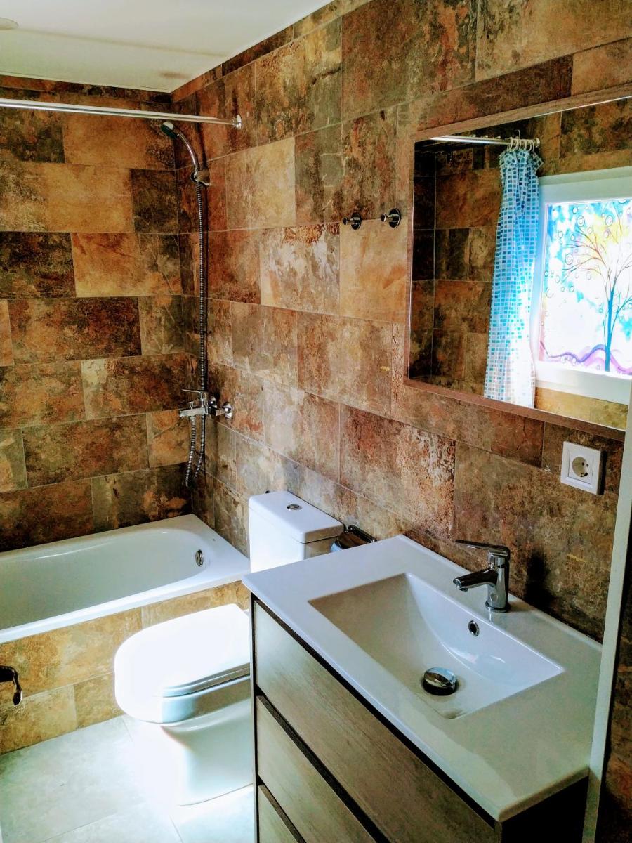Suitetrails - Apartamento entero 