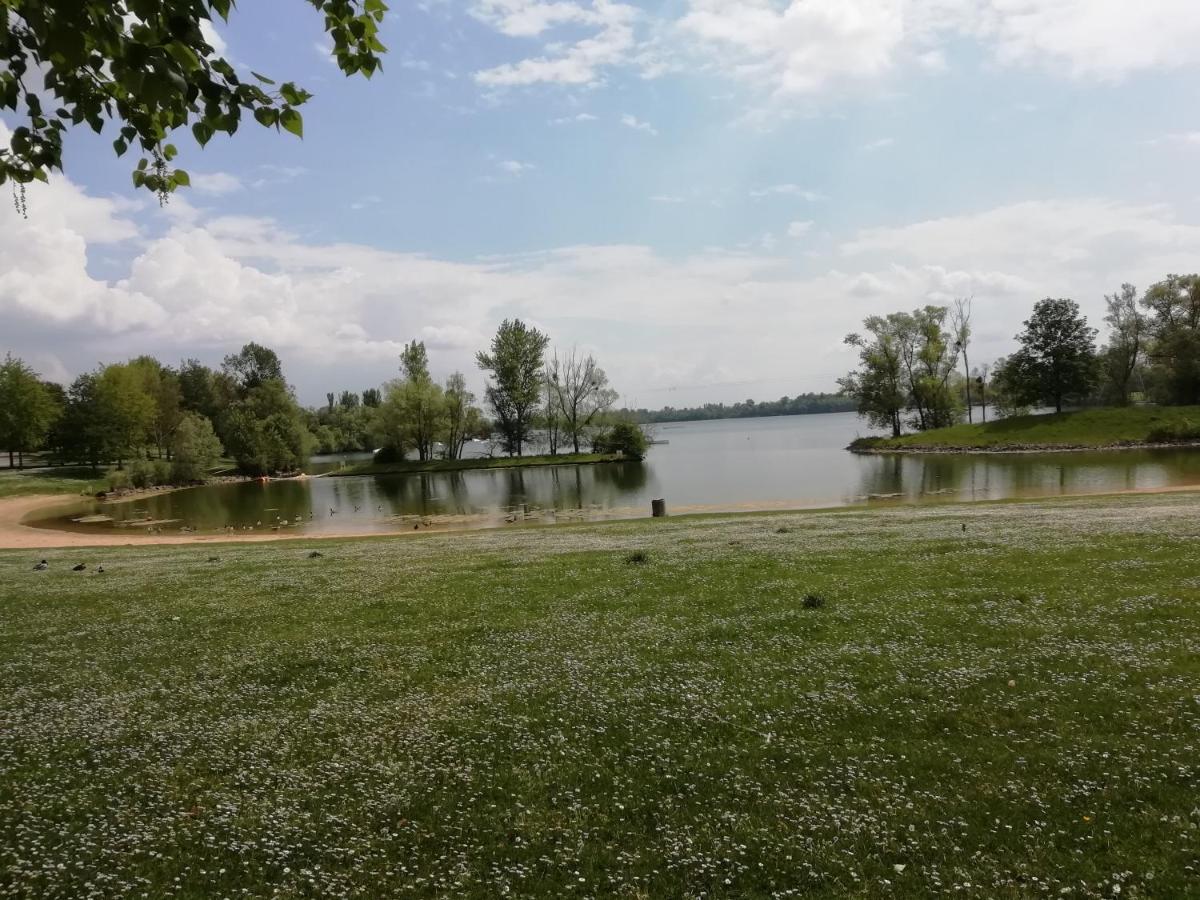 Appartement au bord de l'Eure - Housity