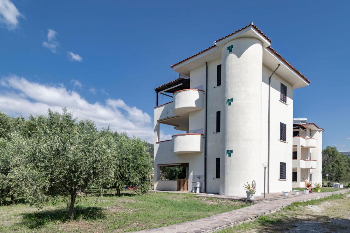 Residence Villammare - Housity