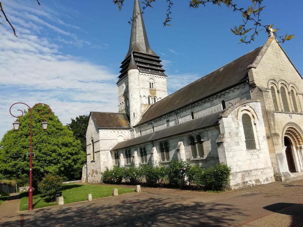 Appartement au bord de l'Eure - Housity