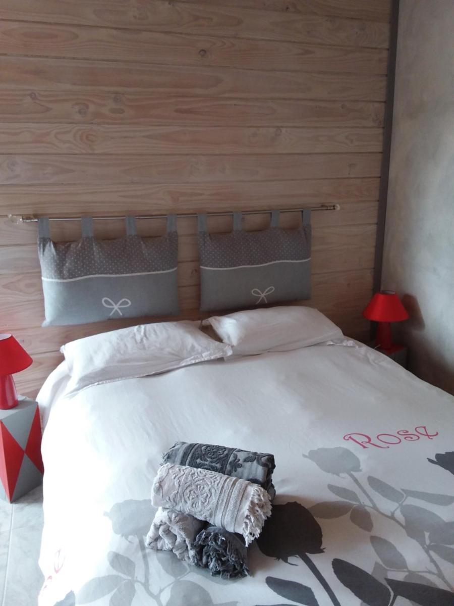 Chez Marie Ange et Clovis - Housity