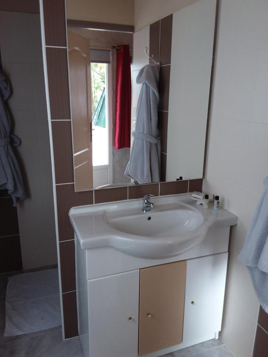 Chez Marie Ange et Clovis - Housity