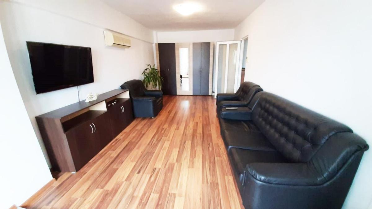 ULTRACENTRAL - Apartament Modern - PANORAMIC VIEW - Housity