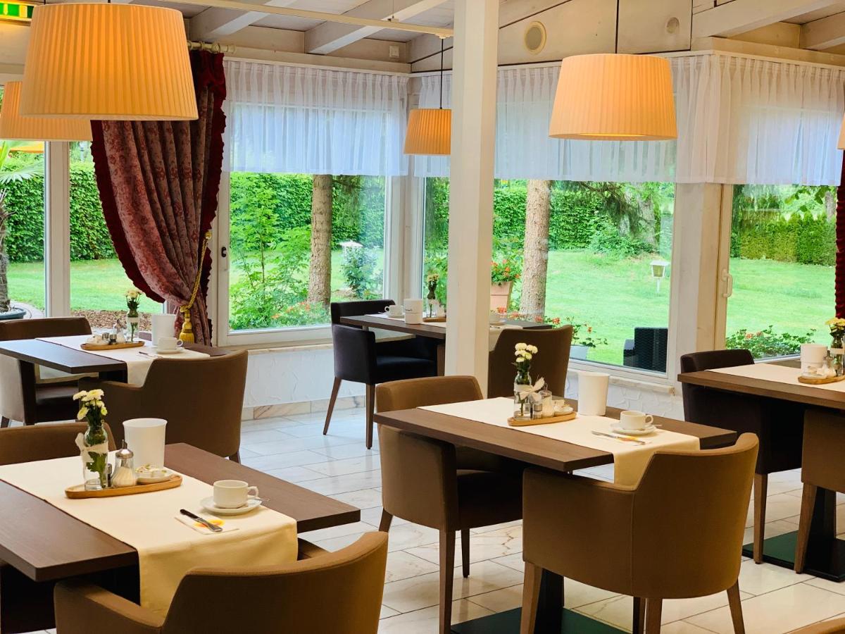 Parkhotel - Housity
