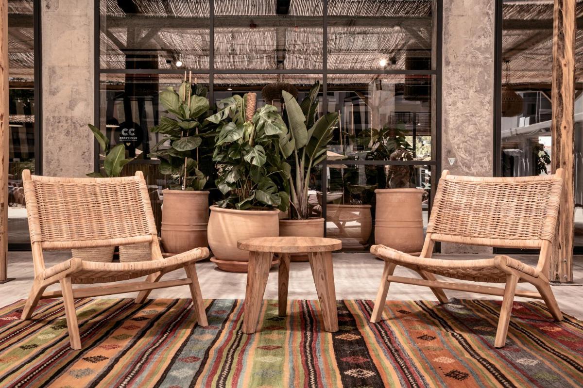 Cooks Club Palma Beach - Adults Only - Housity