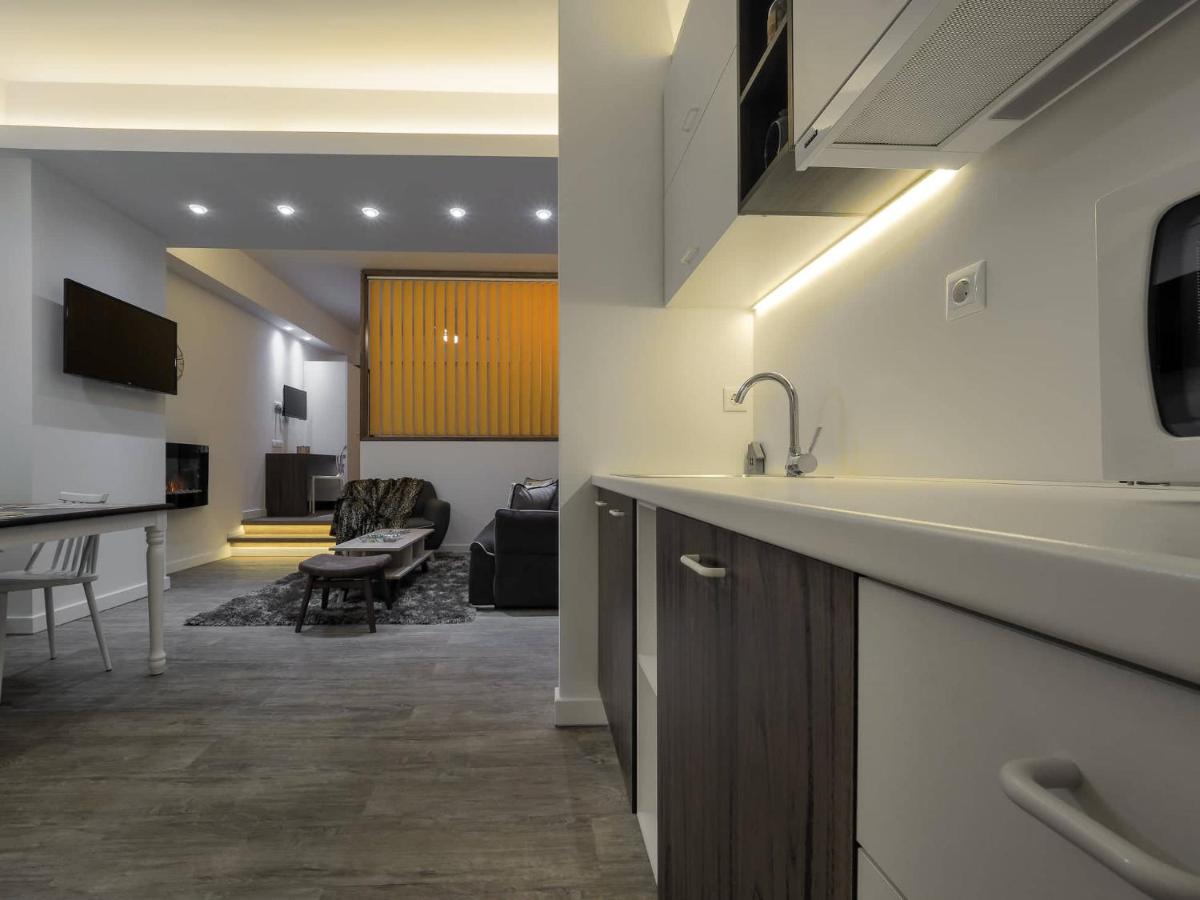 Sweet Suite - Housity