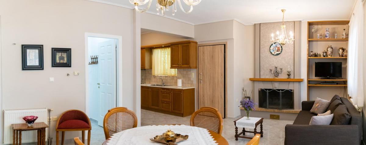 Pepi's house - Housity