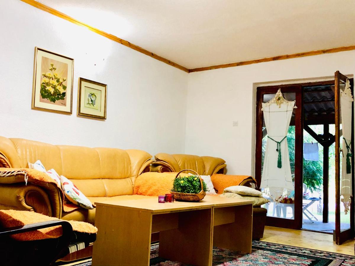 Villa ORKA Pelister - Forest Zone - Housity