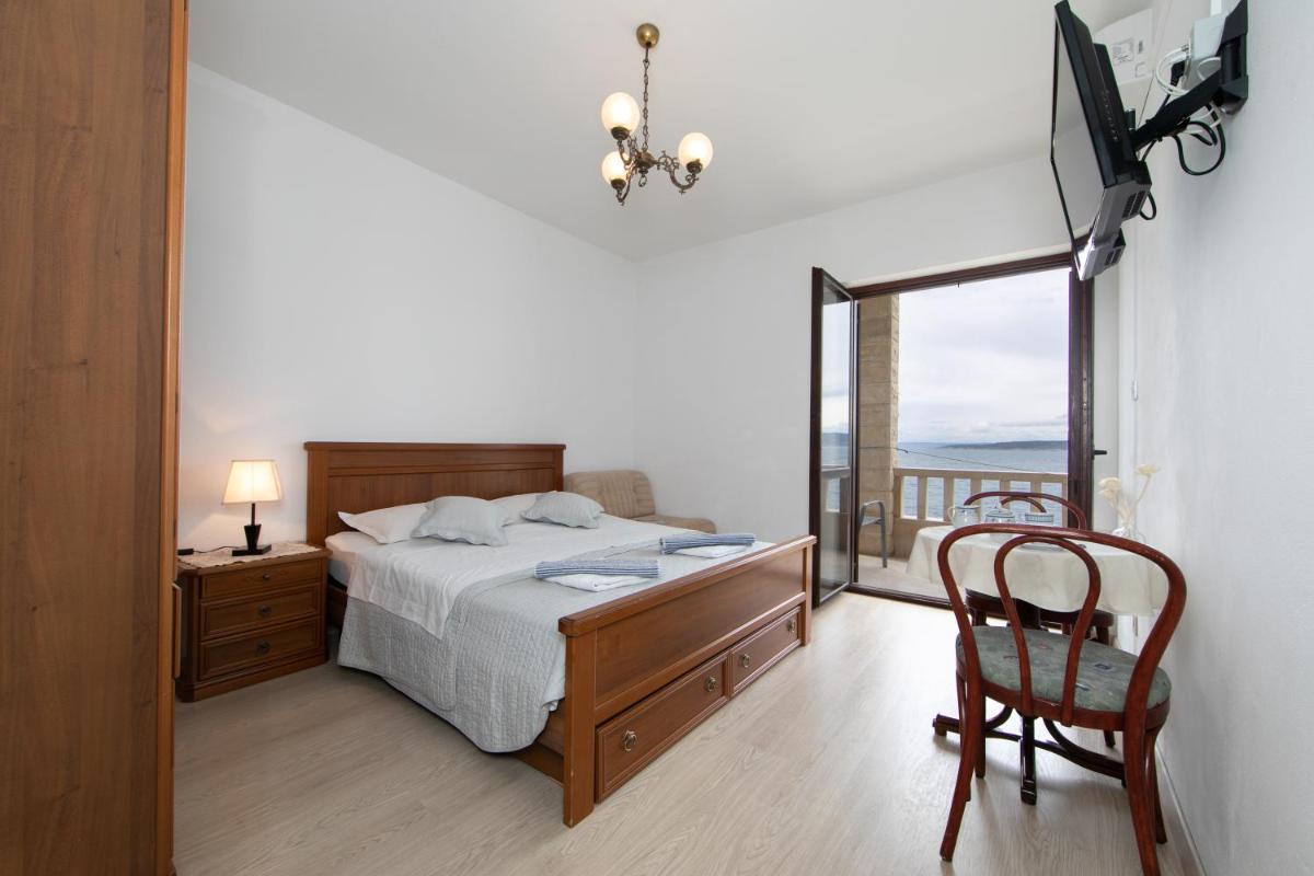 Punta Rata room - Housity