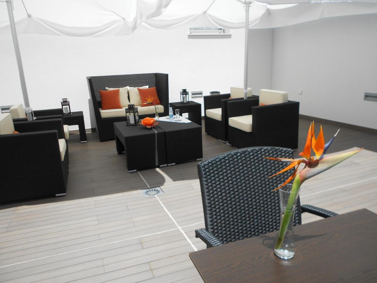 Flag Hotel Villa Aljustrel - Housity