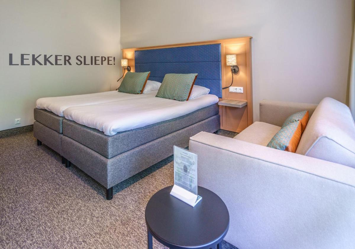 Parkhotel Tjaarda - Housity
