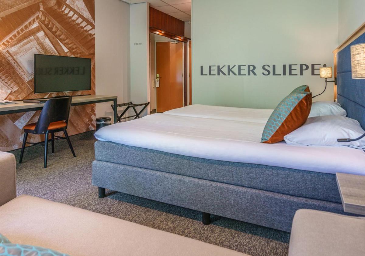 Parkhotel Tjaarda - Housity