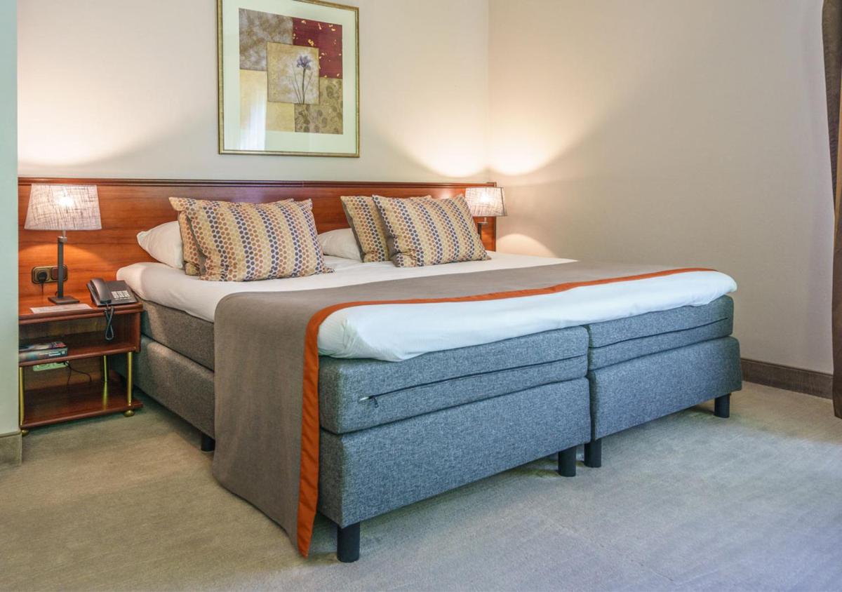 Parkhotel Tjaarda - Housity