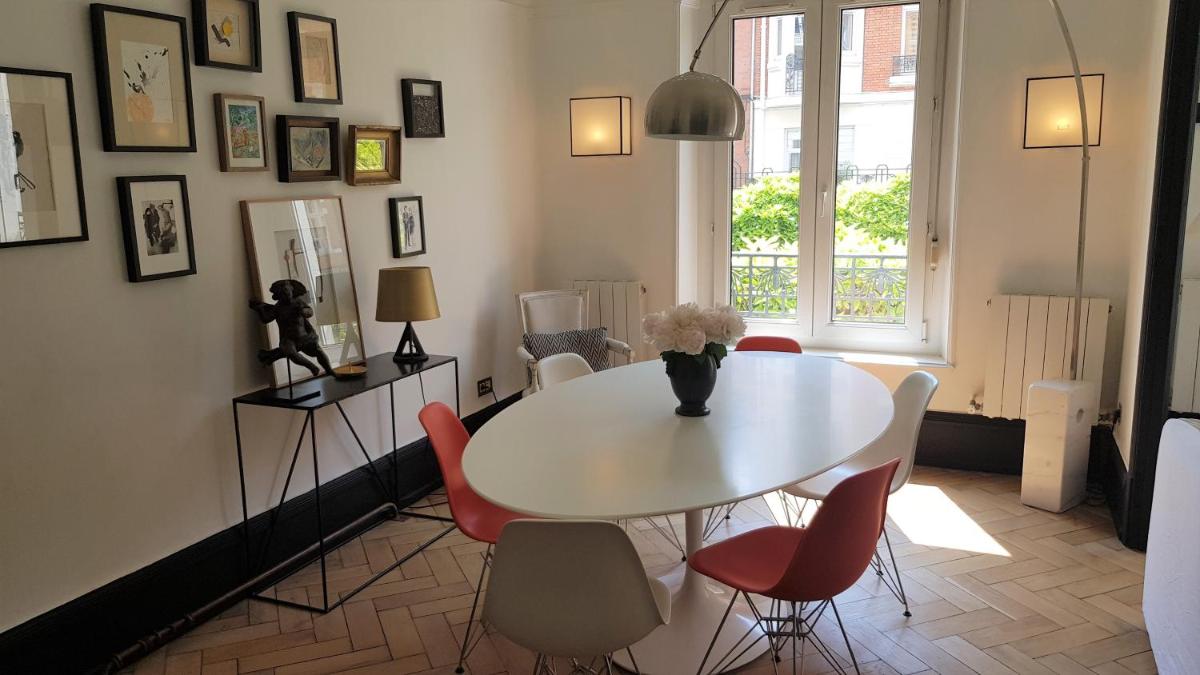 Little Suite - GAYLOR - Housity