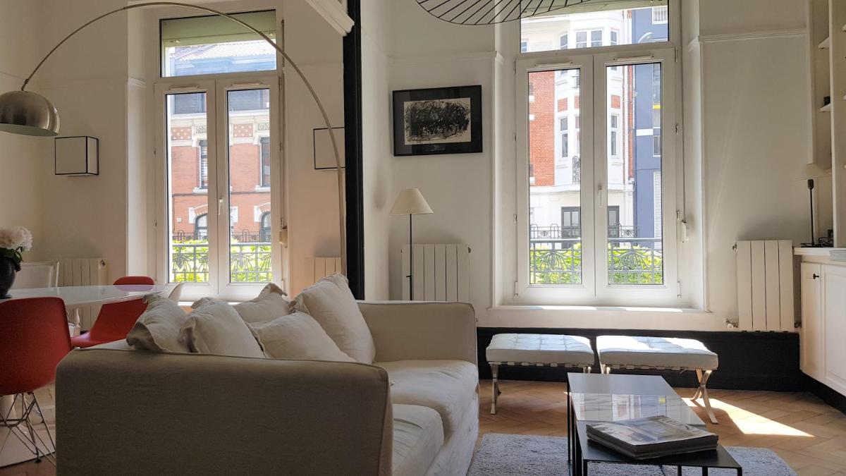 Little Suite - GAYLOR - Housity