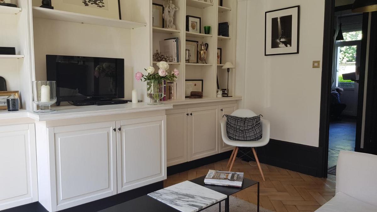 Little Suite - GAYLOR - Housity