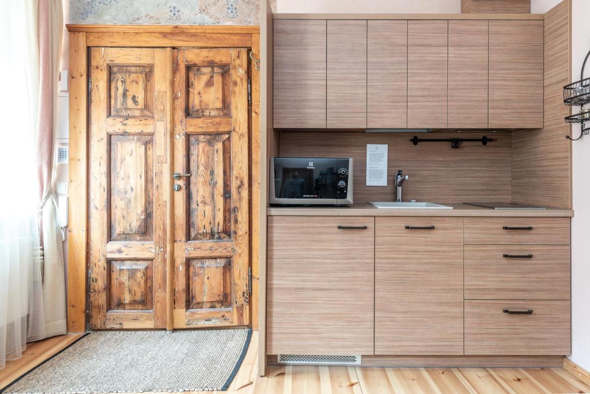 Angel House Vilnius, 5 - Housity