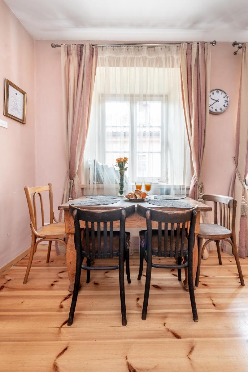Angel House Vilnius, 5 - Housity