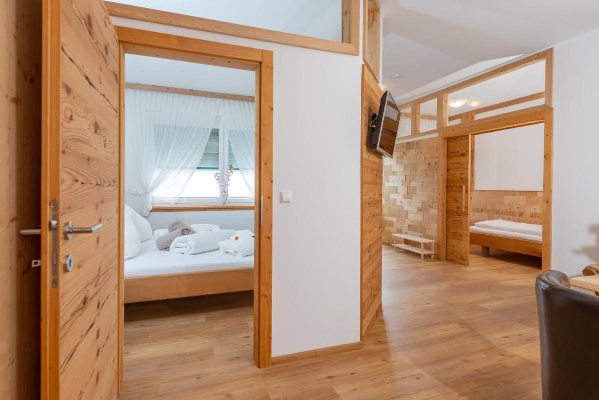 Sport & Familienhotel Bärenwirt - Housity