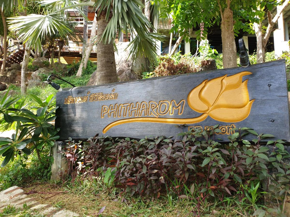 Phitharom PP Resort - Housity