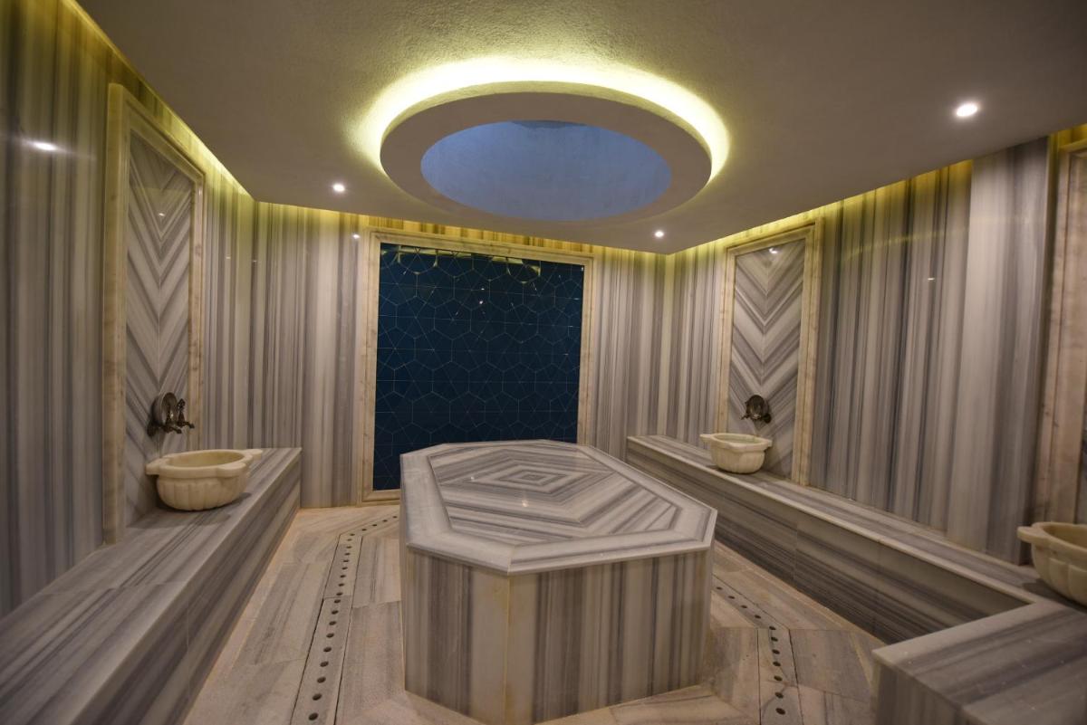 Herakles Thermal Hotel - Housity