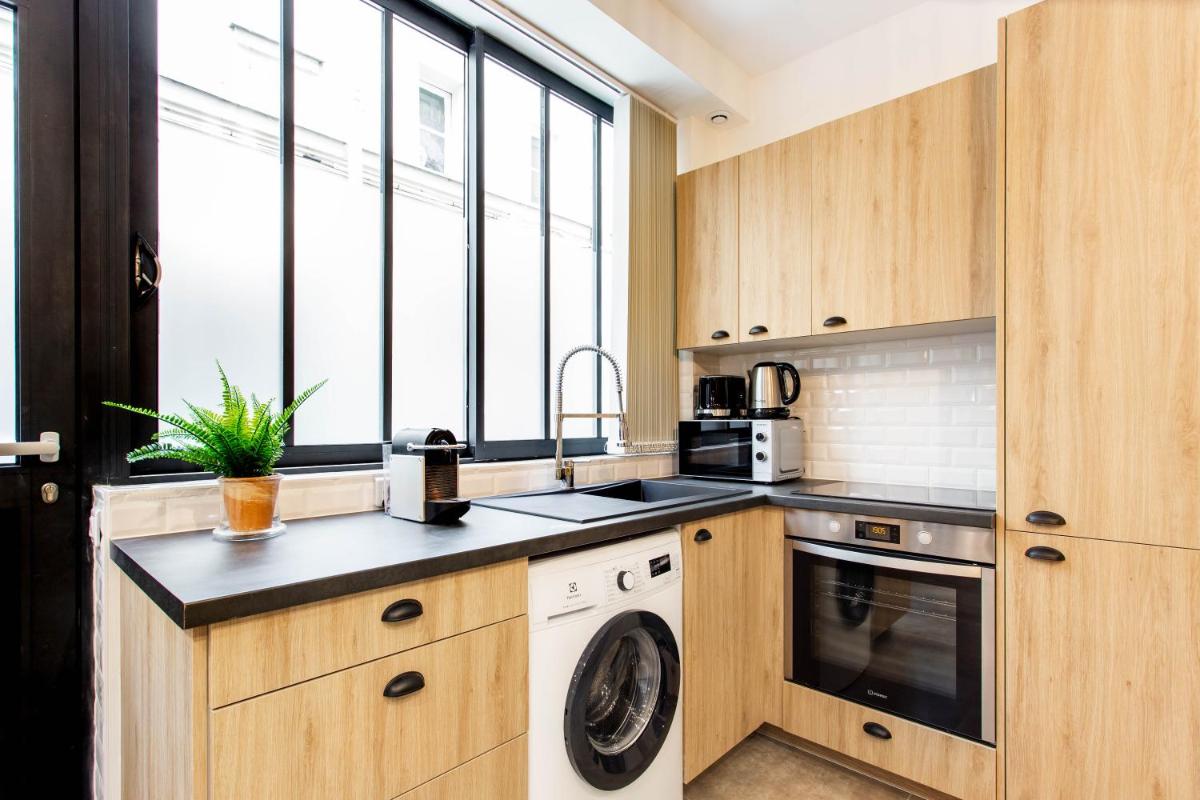CMG Oberkampf/ Charonne C - Housity
