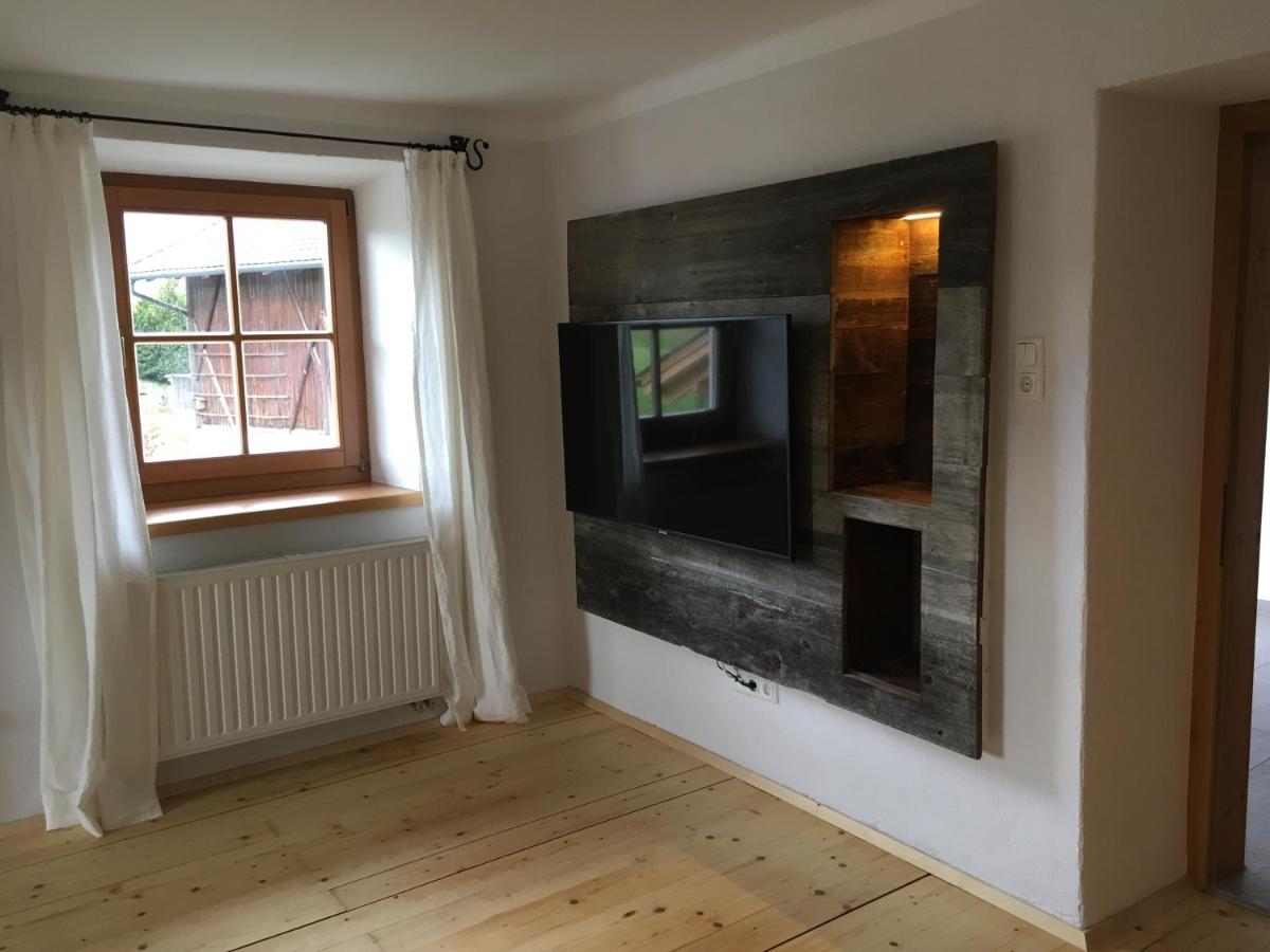 Suitetrails - Apartment Der Riese