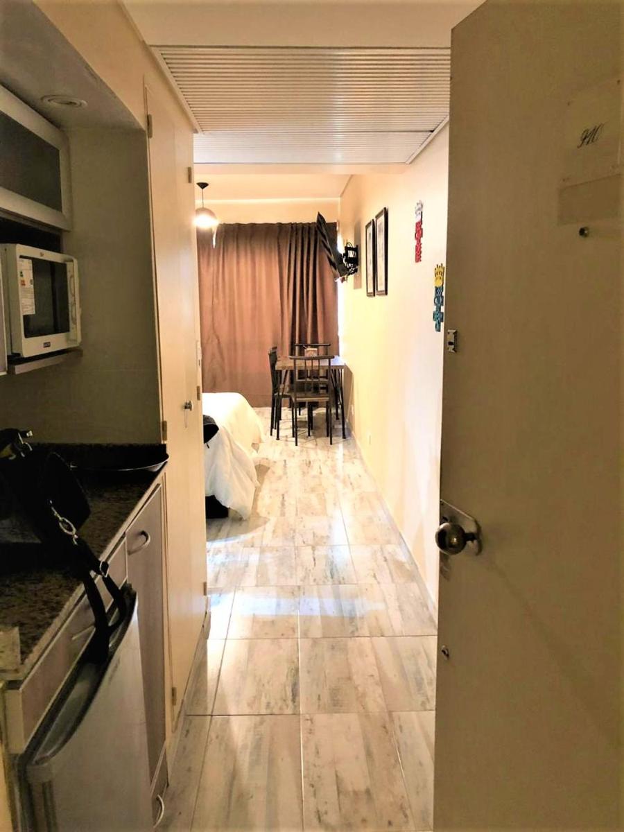 BsAs Platino Apart - Housity