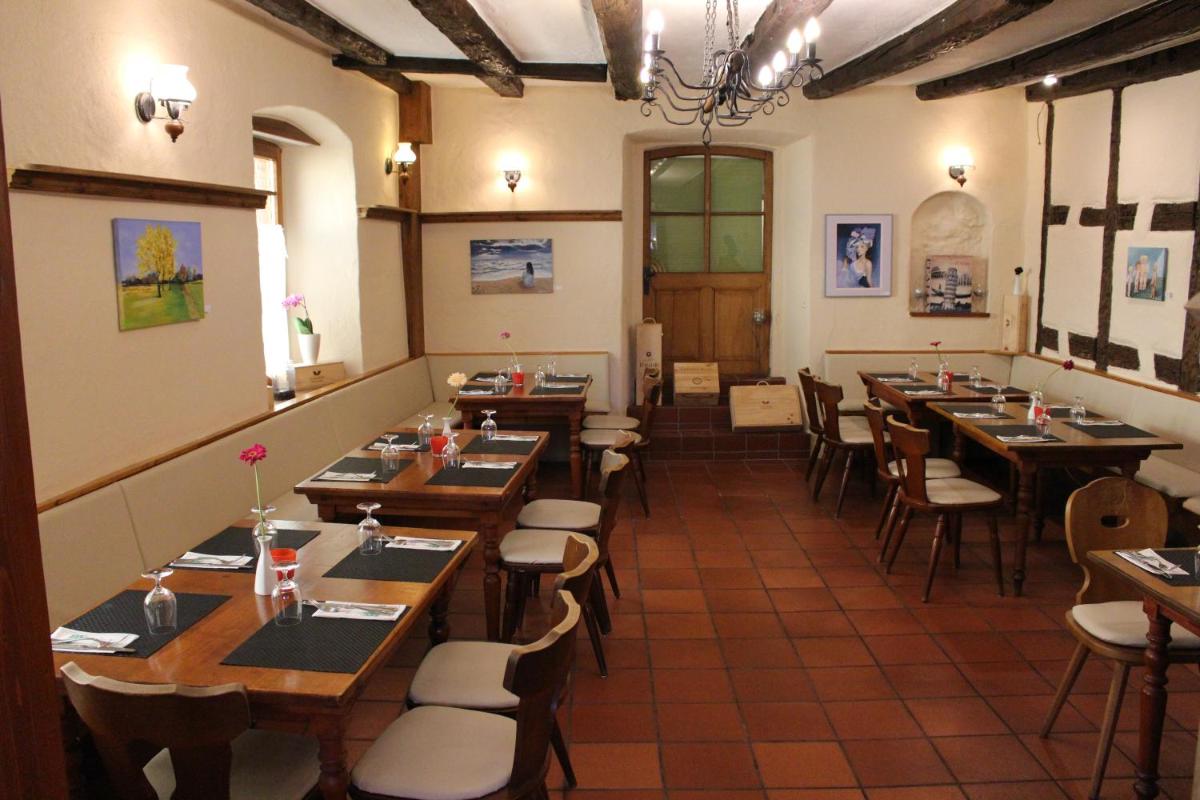 Gasthaus Sonne - Housity