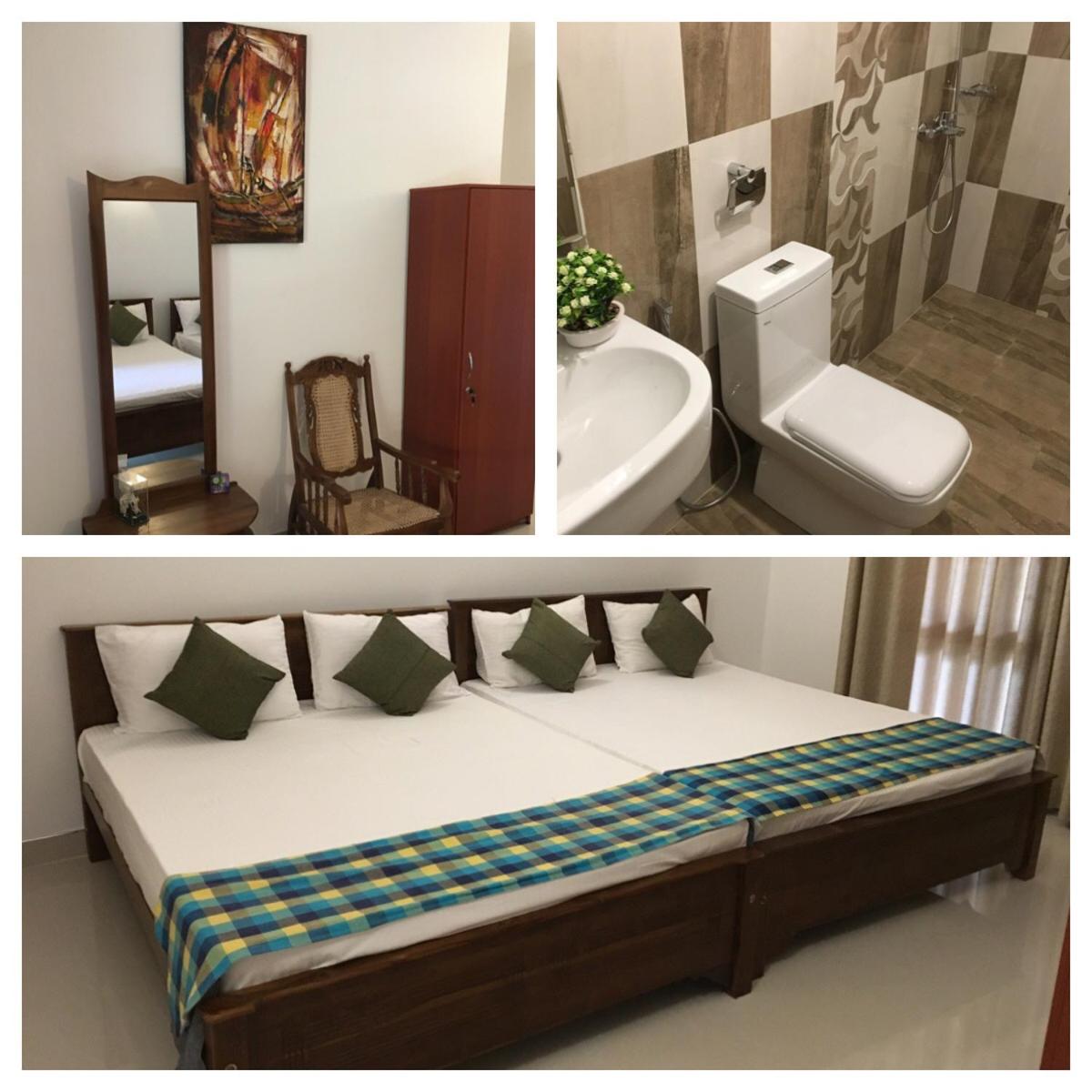 Hanthana Jungle View Holiday Home - Housity