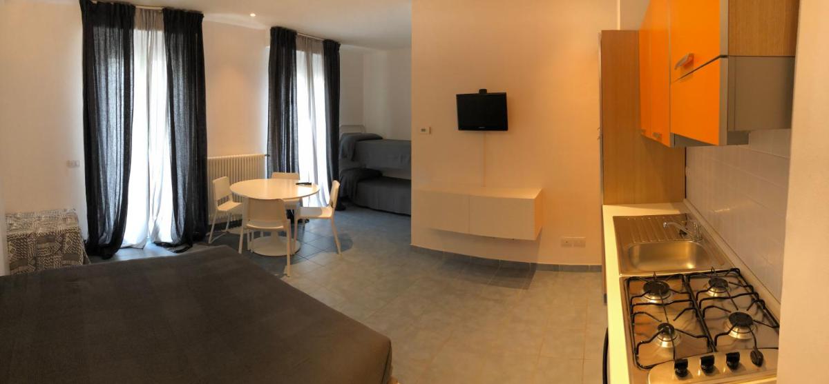 Graziella Residence Appartamenti - Housity