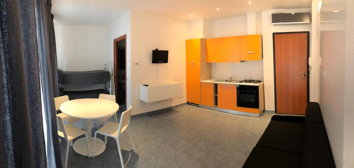 Graziella Residence Appartamenti - Housity
