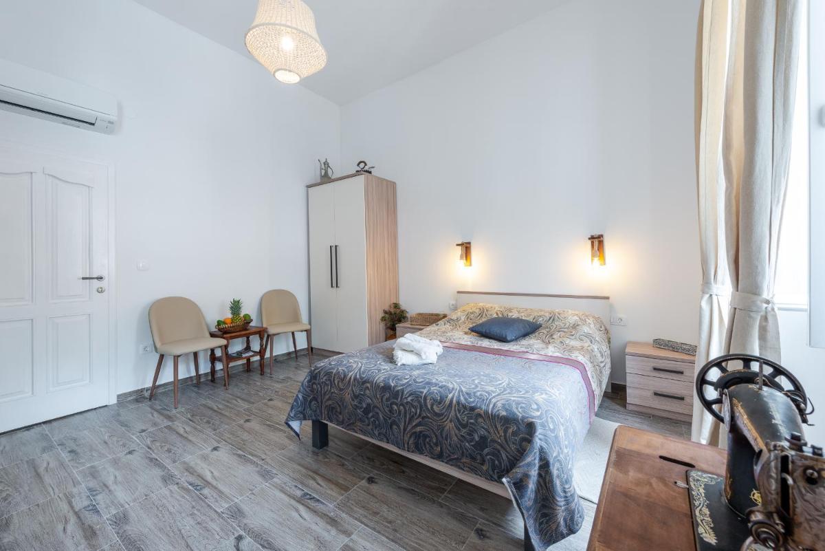 BRAND NEW apartment with Old Port view- Mala Vrata - Housity
