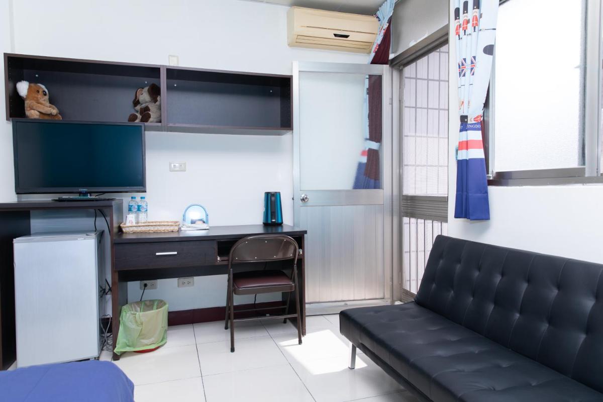 Zhu House - Housity