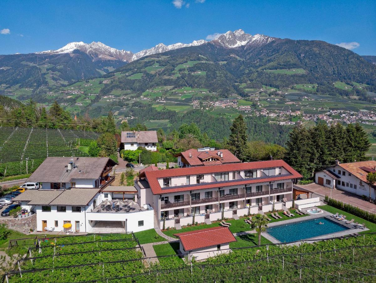 Pension Pichler - Housity