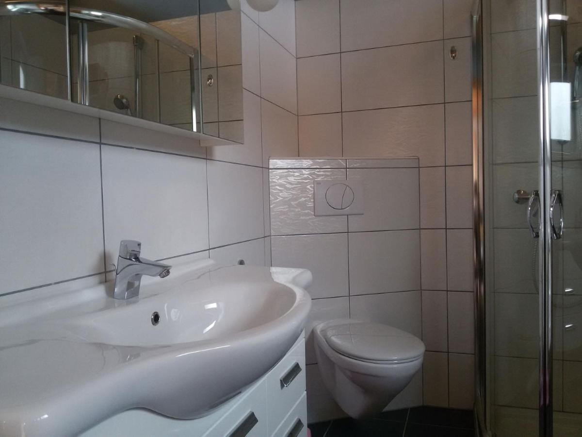 Suitetrails - Ferienhaus Rustica
