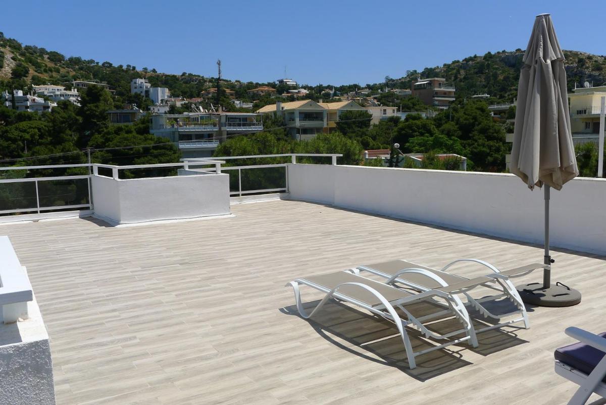 Athens Riviera Loft - Housity